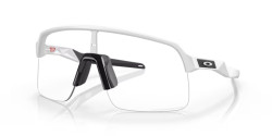 Oakley OO 9463 SUTRO LITE - 946346 MATTE WHITE clear photochromic