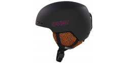 Kask Oakley MOD 1 Black Ultra Purple S 51 - 55 cm