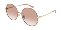 Chloe CH 0144S - 003 PINK