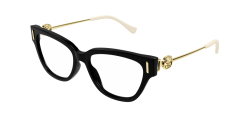 Gucci GG 1205O - 001 BLACK