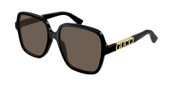 Gucci GG 1189S - 001 BLACK