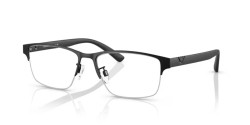 Emporio Armani EA 1138 - 3001 MATTE BLACK