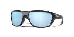 Oakley OO 9416 SPLIT SHOT 941635 BLACK INK prizm deep water polarized