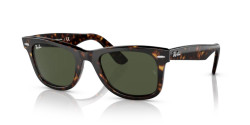 Ray-Ban RB 2140 WAYFARER - 135931 HAVANA green
