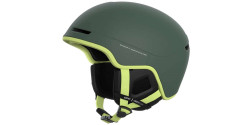 Kask narciarski POC 10109 OBEX PURE 1461 EPIDOTE GREEN MATT