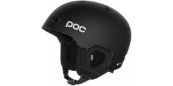 Kask narciarski POC 10479 FORNIX - 1037 URANIUM BLACK MATT XS-S