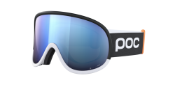 Gogle POC 40526 Retina Big Clarity Comp - 8452 URANIUM BLACK/HYDROGEN WHITE/SPEKTRIS BLUE