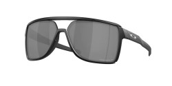 Oakley OO 9147 CASTEL - 914702 MATTE BLACK INK prizm black polarized