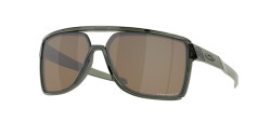 Oakley OO 9147 CASTEL - 914704 OLIVE INK prizm tungsten polarized