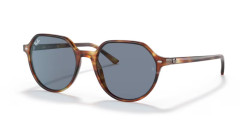 Ray-Ban RB 2195 THALIA - 954/62 STRIPED HAVANA blue