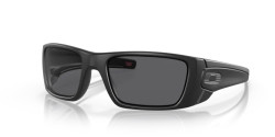 Oakley OO 9096 FUEL CELL - 909629 MATTE BLACK  grey