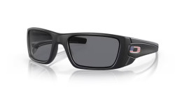 Oakley OO 9096 FUEL CELL - 909638 MATTE BLACK grey