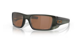 Oakley OO 9096 FUEL CELL - 9096J7 MATTE OLIVE INK prizm tungsten