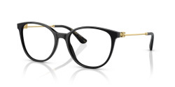 Dolce&Gabbana DG 3363 - 501 BLACK