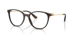 Dolce&Gabbana DG 3363 - 502 HAVANA