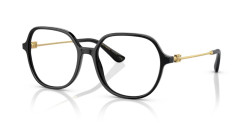 Dolce&Gabbana DG 3364 - 501 BLACK