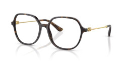 Dolce&Gabbana DG 3364 - 502 HAVANA