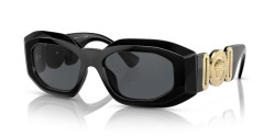 Versace VE 4425U - GB1/87 BLACK dark grey