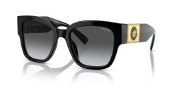Versace VE 4437U - GB1/T3 BLACK polar grey gradient