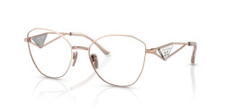 Prada PR 52ZV - SVF1O1 PINK GOLD