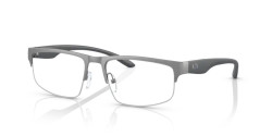 Armani Exchange AX 1054 - 6003 MATTE GUNMETAL