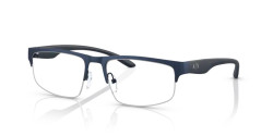 Armani Exchange AX 1054 - 6099 MATTE BLUE