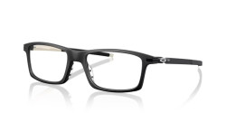 Oakley OX 8050 PITCHMAN - 805001 SATIN BLACK
