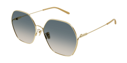 Chloe CH 0169SA - 002 GOLD green