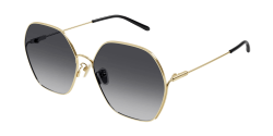 Chloe CH 0169SA - 001 GOLD grey