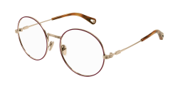 Chloe CH 0179O - 004 GOLD