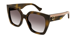 Gucci GG 1300S - 003 HAVANA brown