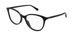 Gucci GG 1359O - 001 BLACK