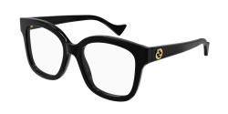 Gucci GG 1258O - 004 BLACK