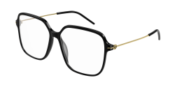 Gucci GG 1271O - 001 BLACK