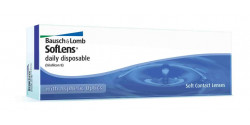 SofLens Daily Disposable (30 szt.) 1-dniowe HIT CENOWY !