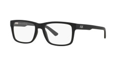 Armani Exchange AX 3016 - 8078  MATTE BLACK