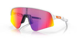 Oakley OO 9465 SUTRO LITE SWEEP - 946516 MATTE WHITE prizm road