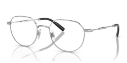 Dolce&Gabbana DG 1349 - 05 SILVER
