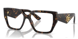 Dolce&Gabbana DG 3373 - 502 HAVANA