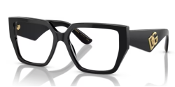 Dolce&Gabbana DG 3373 - 501 BLACK