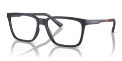 Armani Exchange AX 3103 - 8181 MATTE BLUE