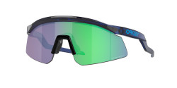 Oakley  OO 9229 HYDRA - 922907 TRANSLUCENT BLUE prizm jade
