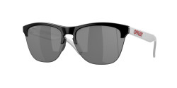Oakley OO 9374 FROGSKINS LITE - 937453 MATTE BLACK prizm black
