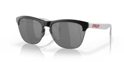 Oakley OO 9374 FROGSKINS LITE - 937453 MATTE BLACK prizm black