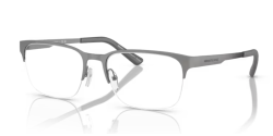 Armani Exchange AX 1060 - 6003 MATTE GUNMETAL