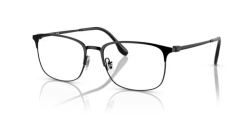 Ray-Ban RX 6494 - 2904 BLACK