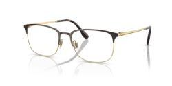 Ray-Ban RX 6494 - 2945 HAVANA ON GOLD