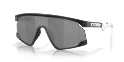 Oakley OO 9280 BXTR - 928001 MATTE BLACK prizm black