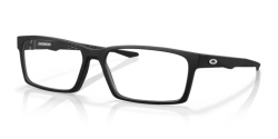 Oakley OX 8060 OVERHEAD - 806001 SATIN BLACK