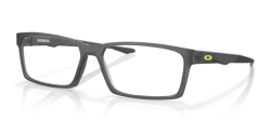 Oakley OX 8060 OVERHEAD - 806002 SATIN GREY SMOKE